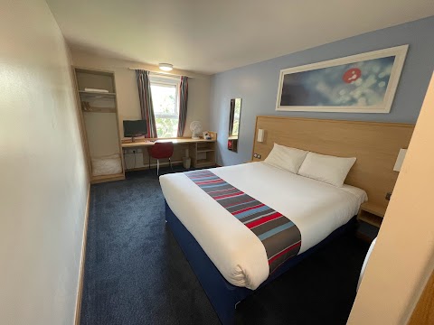 Travelodge Camberley