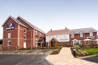 Premier Inn Swanley hotel