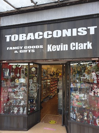 Kevin Clark's Tobacconist