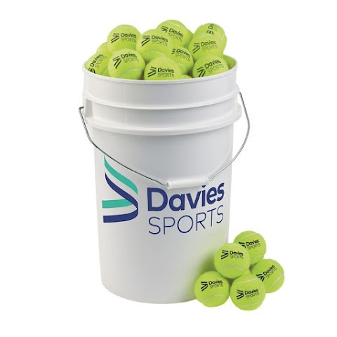 Davies Sports