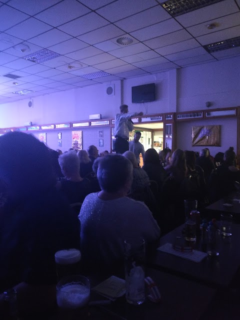 Bettws Social Club