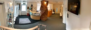 Wolstanton Dental and Implant Centre