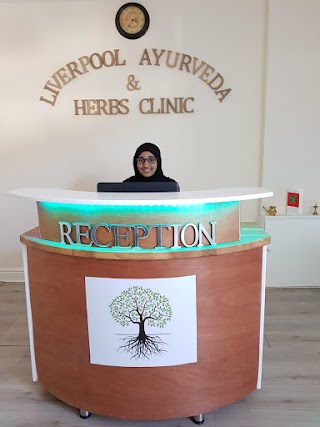 Liverpool Ayurveda and Herbs Clinic