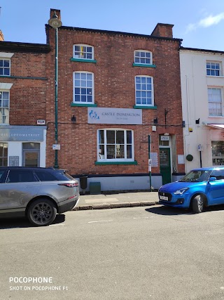 Castle Donington Dental Care