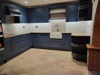 Cannock Kitchens