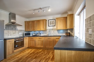 Pottergate Apartments - Serviced Accommodation in Norwich