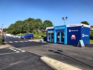 CarStore Direct Northampton