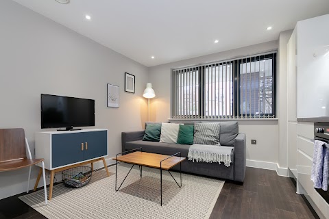 Primero Apartments - Sheffield