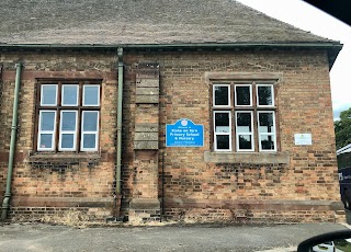 Stoke-On-Tern Primary School