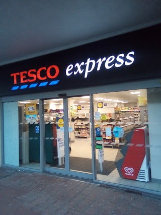 Tesco Express