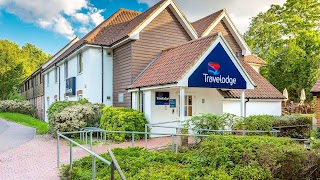 Travelodge London Chigwell