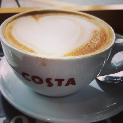 Costa Coffee