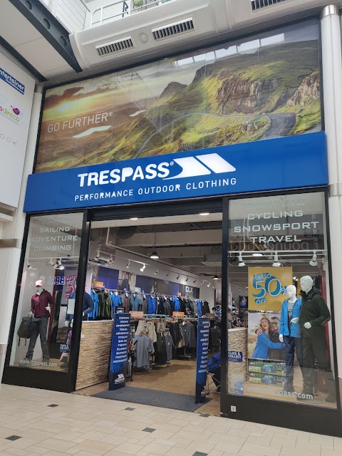 Trespass