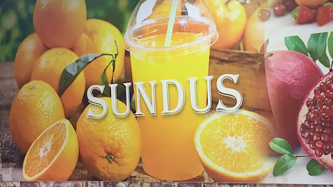 Sundus Coffee shop