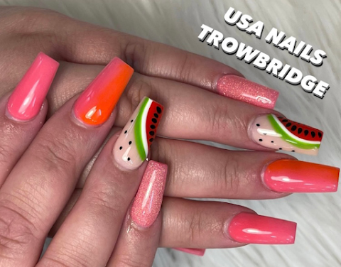 USA Nails Trowbridge