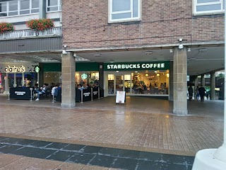 Starbucks Coffee