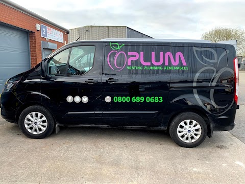 Plum-UK Limited