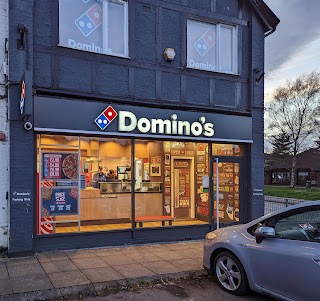 Domino's Pizza - London - Cobham