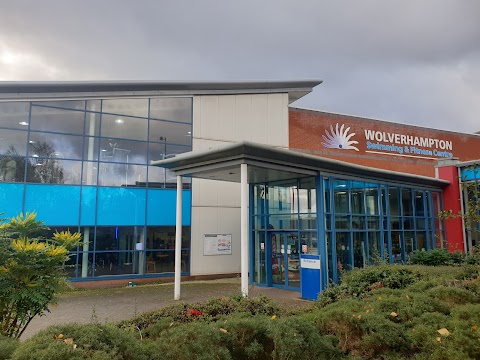 Wolverhampton Swimming & Fitness Centre