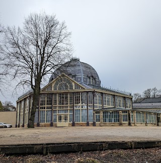 The Octagon Hall