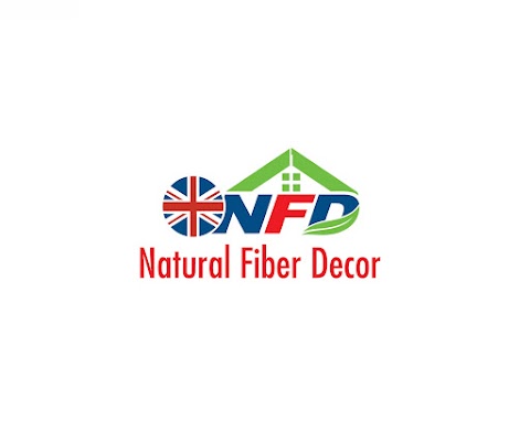 Natural Fiber Decor UK