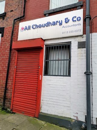 Ali Choudhary & Co