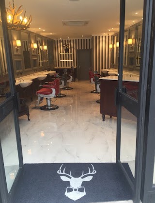 The Stag - Gentlemen's Grooming Salon