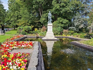 Aberdare Park