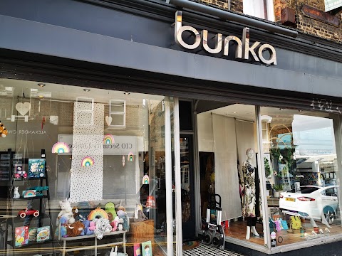 Bunka Store