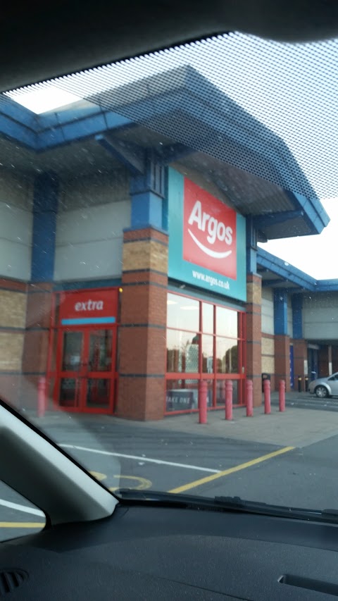 Argos Scunthorpe