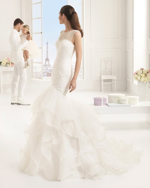 Rowberry Bridal And Fashion