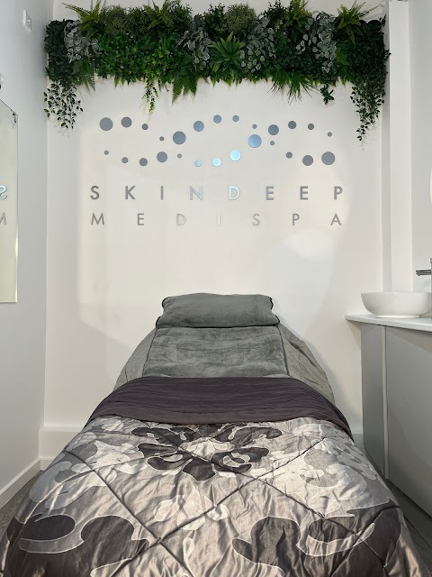 Skin Deep Medispa