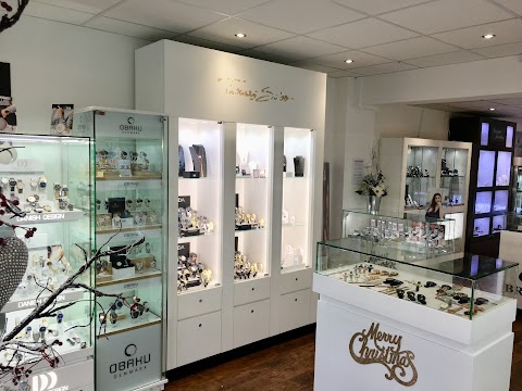 Hanson Jewellers - Hessle