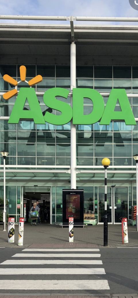 ASDA Pharmacy