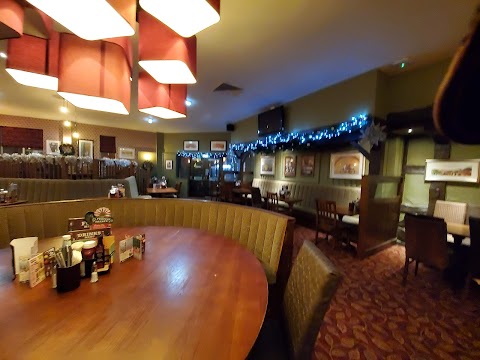 Mottram Wood - Pub & Carvery