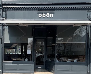 Obon - Sushi & Grill