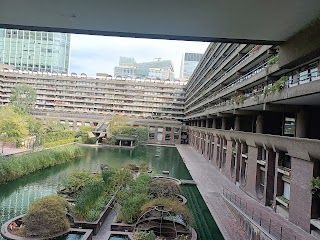 Barbican Centre