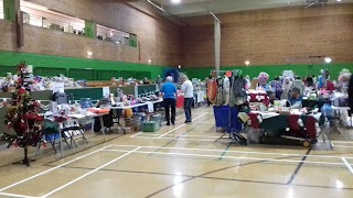 Stocksbridge Community Leisure Centre