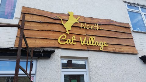 Cat Village North