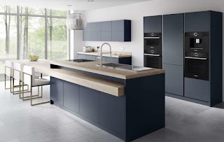 Kuchen Kitchens Bromley