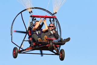 CM Paramotors