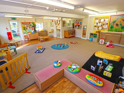 Tangent House Day Nursery