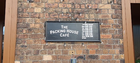 The Packing House Cafe