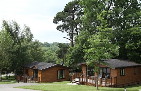 Landal Sandybrook Lodges