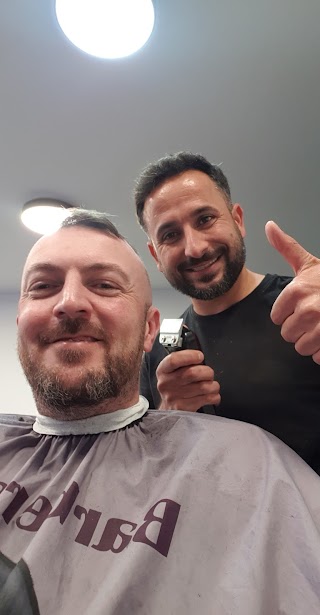 Ali's Luxury Turkish Barber