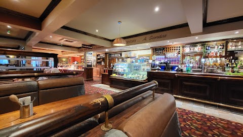 Langbrook Farm - Dining & Carvery