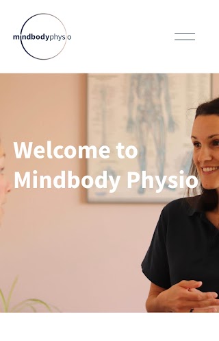 Mindbody Physio