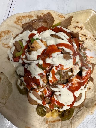 Turkish Kebab and Pizza House Cregagh