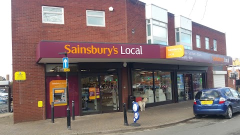 Sainsbury's Local