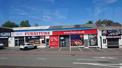 HEZE Furniture